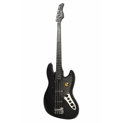 Marcus Miller V3-4 BKS RN - Basse 4 cordes - Black