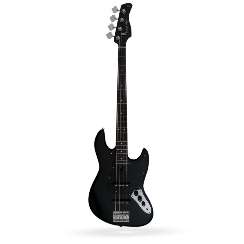 Marcus Miller V3P-4 BKS RN - Basse 4 cordes - Black