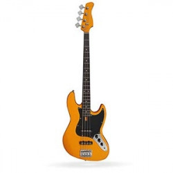 Marcus Miller V3P-4 ORG RN - Basse 4 cordes - Orange