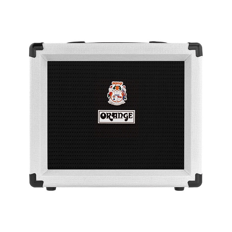 Orange CR20RT-ORI - Ampli guitare électrique signature Orianthi - 20W