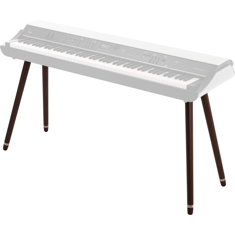 Korg  ST-WGS - Stand en bois pour GS-X