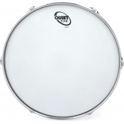 Sabian QT-14SDCL - Sourdine "Quiet Tone" 14" pour caisse claire