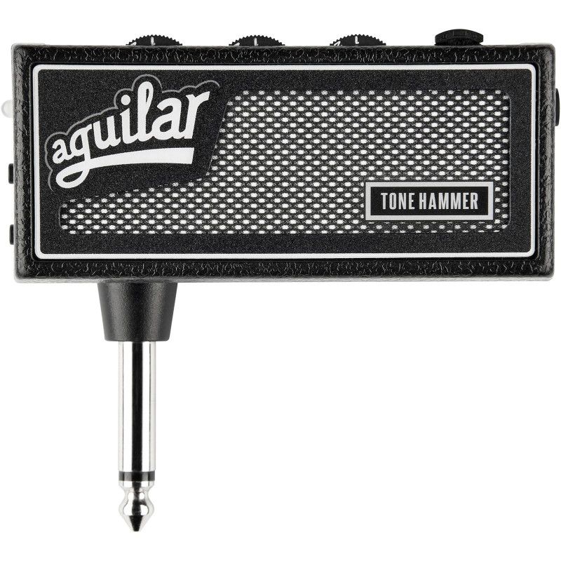 Aguilar AMPLUGTH - amPlug3 Tone Hammer