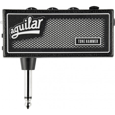 Aguilar AMPLUGTH - amPlug3 Tone Hammer