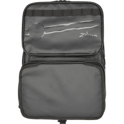 Zildjian ZXBP00403 - Sac à dos "Touring" - Black