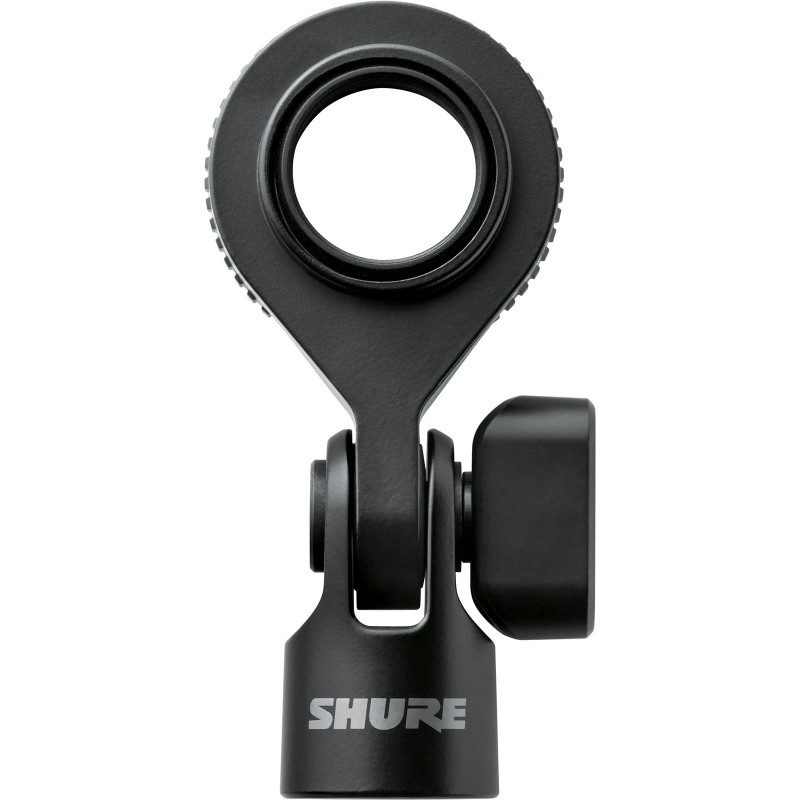 Shure A4M - Pince articulée pour SM4