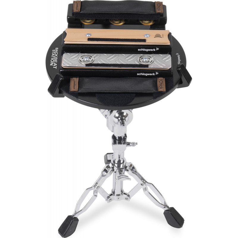 Schlagwerk BS350P - Percussion Backbeat Station Pro