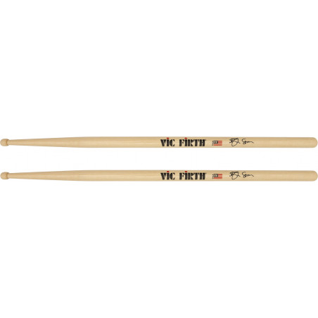 Vic Firth SSOA - Baguette Signature Ash Soan