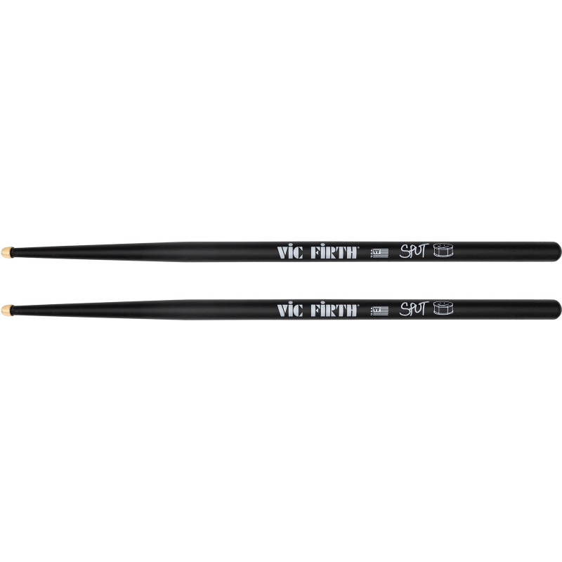 Vic Firth SPUT - Baguette Signature Robert 'Sput' Searight