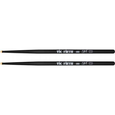 Vic Firth SPUT - Baguette Signature Robert 'Sput' Searight