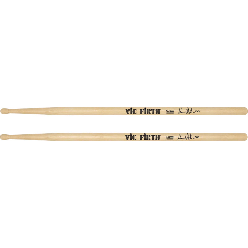 Vic Firth SGIL - Baguette Signature Marcus Gilmore