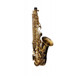 Saxophone Alto d'étude SML A420-II - occasion (+ étui)