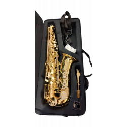 Saxophone Alto d'étude SML A420-II - occasion (+ étui)