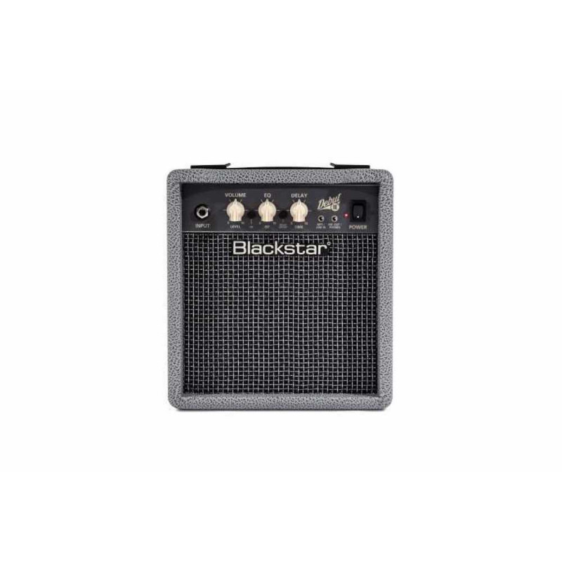 Blackstar DEBUT 10e Bronco Grey - Combo guitare électrique