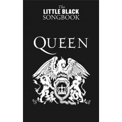 The little black songbook - Queen