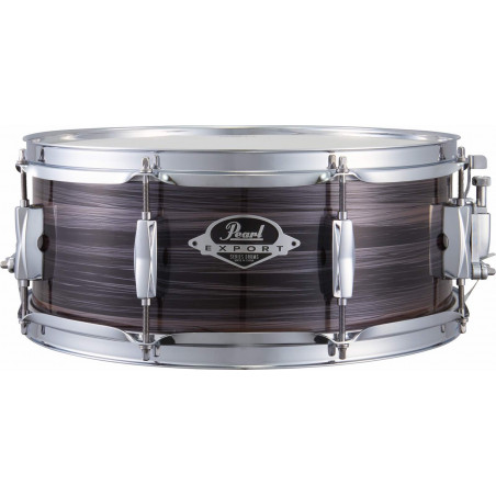 Pearl EXX1455SC-779 - Caisse claire série export 14 x 5,5" - Metallic Amethyst Twist