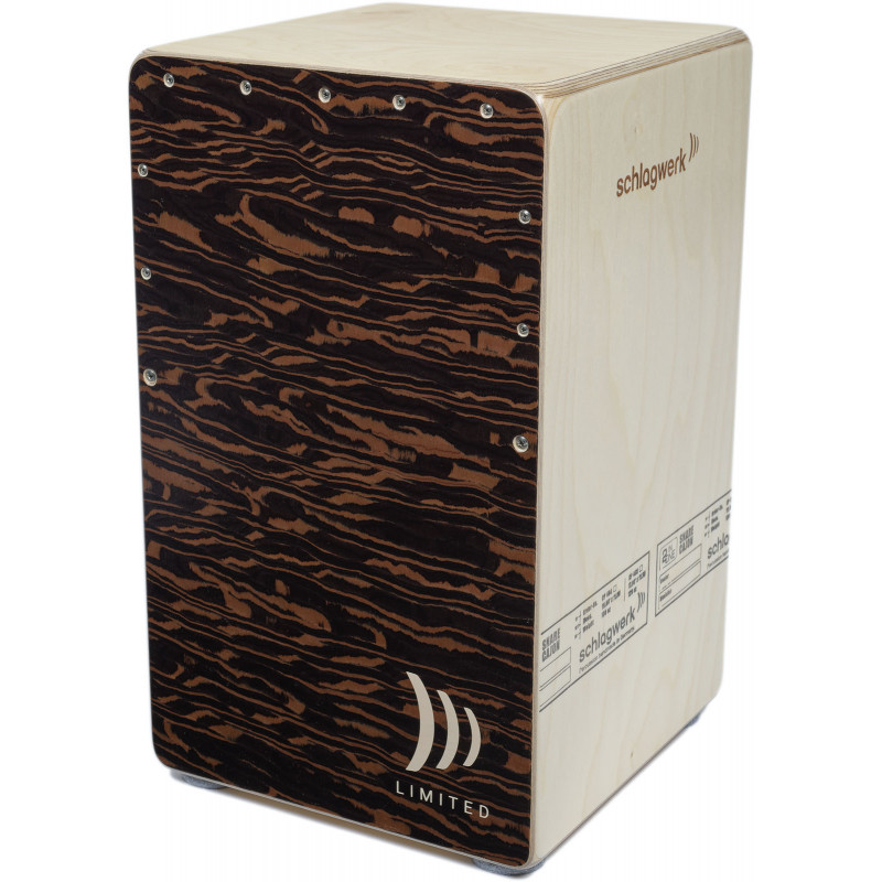 Schlagwerk CPS2ONE-8 - Cajon 2inOne - Living Dune 1