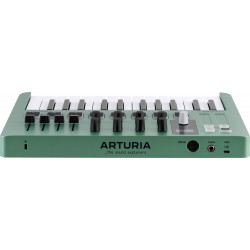 Arturia MINILAB3-MT - Clavier Maitre MiniLab MK3 mint édition limitée