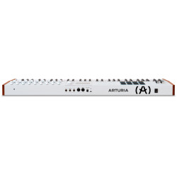 Arturia KEYLABMK3-61-WH - Clavier maître KeyLab MK3 61 notes - Blanc