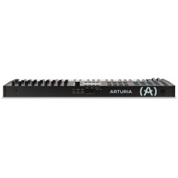 Arturia KEYLABMK3-49-BK - Clavier maître KeyLab MK3 49 notes - Noir