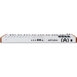 Arturia KEYLABMK3-49-WH - Clavier maître KeyLab MK3 49 notes - Blanc