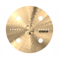 Sabian S20ZE - Cymbale crash Stratus 20"