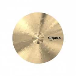 Sabian S1706 - Cymbale crash Stratus 17"