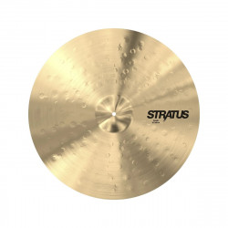 Sabian S1906 - Cymbale crash Stratus 19"