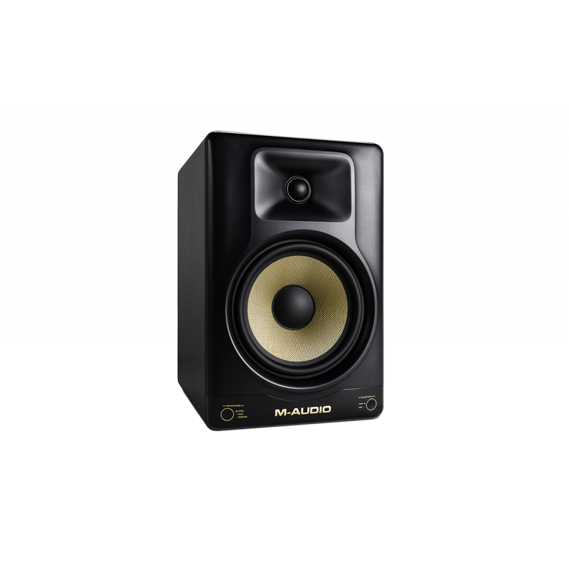 M-Audio  FORTY-EIGHTY - Enceinte de monitoring 2 voies 150W 8", BT 5.0 TWS