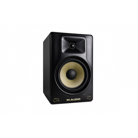 M-Audio  FORTY-EIGHTY - Enceinte de monitoring 2 voies 150W 8", BT 5.0 TWS