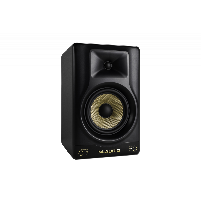 M-Audio  FORTY-SIXTY - Enceinte de monitoring 2 voies 100W 6,5", BT 5.0 TWS