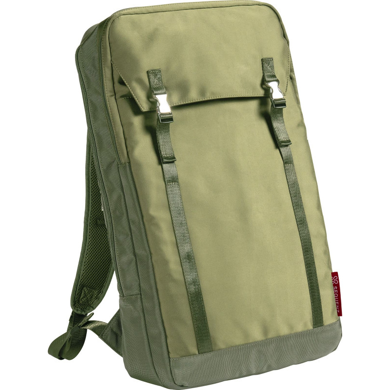 Korg  MP-TB1-OL - Sac à dos pour ordinateur portable ou minilogue - Olive