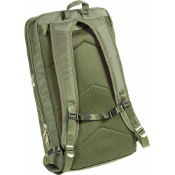 Korg  MP-TB1-OL - Sac à dos pour ordinateur portable ou minilogue - Olive